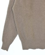 IENA（イエナ）ニット・セーター 茶 サイズ:F レディース/2200677406039