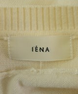 IENA（イエナ）ニット・セーター 白 サイズ:F レディース/2200677406046