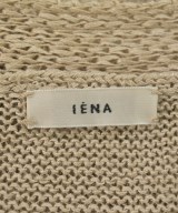 IENA（イエナ）カーディガン ベージュ サイズ:F レディース/2200677406053