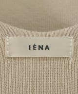 IENA（イエナ）ニット・セーター ベージュ サイズ:F レディース/2200677406060
