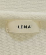 IENA（イエナ）ニット・セーター 白 サイズ:F レディース/2200677406077