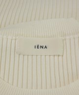 IENA（イエナ）ニット・セーター 白 サイズ:-(XS位) レディース/2200677406107