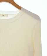 IENA（イエナ）ニット・セーター 白 サイズ:-(XS位) レディース/2200677406107