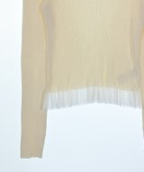 IENA（イエナ）ニット・セーター 白 サイズ:-(XS位) レディース/2200677406107