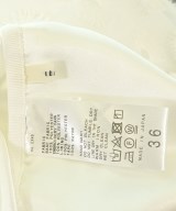 IENA（イエナ）ロング・マキシ丈スカート 白 サイズ:36(S位) レディース/2200677406213