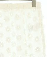 IENA（イエナ）ロング・マキシ丈スカート 白 サイズ:36(S位) レディース/2200677406213