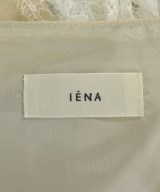 IENA（イエナ）ブラウス ベージュ サイズ:F レディース/2200679511038