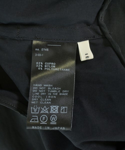 IENA（イエナ）ブラウス 黒 サイズ:F レディース/2200679898078