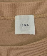 IENA（イエナ）スウェット 茶 サイズ:F レディース/2200681388116
