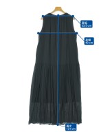IENA（イエナ）ワンピース 黒 サイズ:36(S位) レディース/2200682429061