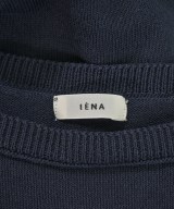 IENA（イエナ）ニット・セーター 紺 サイズ:F レディース/2200684864020