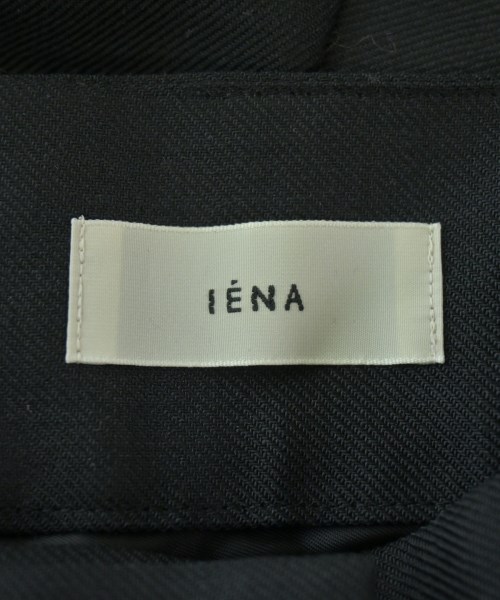 IENA（イエナ）その他 黒 サイズ:36(S位) レディース/2200667790032