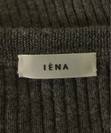 IENA（イエナ）ニット・セーター グレー サイズ:-(XS位) レディース/2200675019101