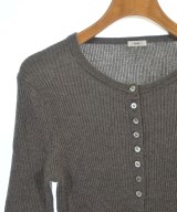 IENA（イエナ）ニット・セーター グレー サイズ:-(XS位) レディース/2200675019101