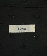 IENA（イエナ）ブラウス 紺 サイズ:F レディース/2200680621115
