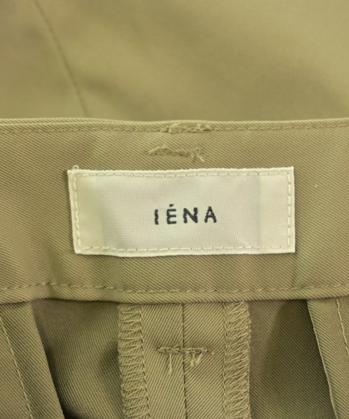 IENA（イエナ）その他 カーキ サイズ:38(M位) レディース/2200685221044