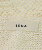 IENA（イエナ）カーディガン 白 サイズ:F レディース/2200685578018