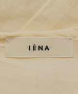 IENA（イエナ）ブラウス 黄 サイズ:F レディース/2200678237052