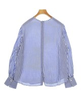 IENA（イエナ）ブラウス 青 サイズ:F レディース/2200678237069