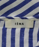 IENA（イエナ）ブラウス 青 サイズ:F レディース/2200678237069