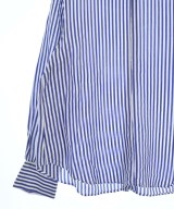 IENA（イエナ）ブラウス 青 サイズ:F レディース/2200678237069