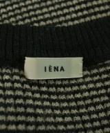 IENA（イエナ）ニット・セーター 黒 サイズ:-(XS位) レディース/2200678377154