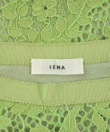 IENA（イエナ）ロング・マキシ丈スカート 緑 サイズ:38(M位) レディース/2200678377222