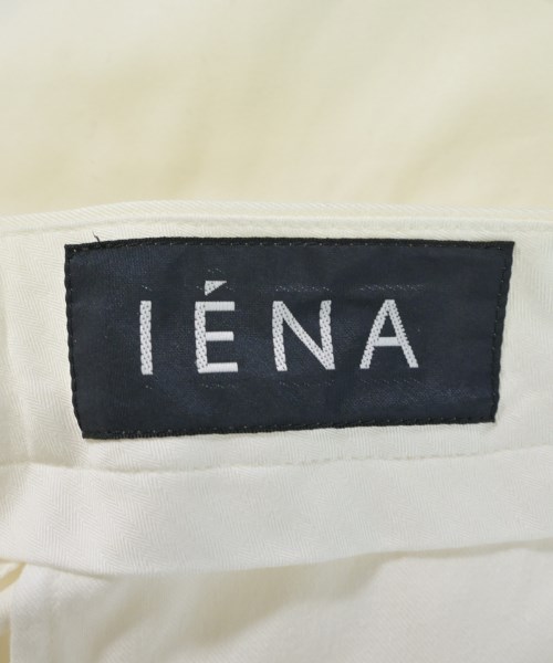IENA（イエナ）その他 白 サイズ:34(XS位) レディース/2200678377291