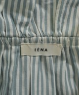 IENA（イエナ）ブラウス 青 サイズ:F レディース/2200679653080