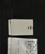 IENA（イエナ）ロング・マキシ丈スカート 黒 サイズ:36(S位) レディース/2200680748065