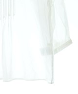 IENA（イエナ）カジュアルシャツ 白 サイズ:F レディース/2200680751027