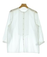 IENA カジュアルシャツ