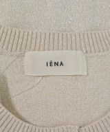 IENA（イエナ）カーディガン ベージュ サイズ:F レディース/2200680751034