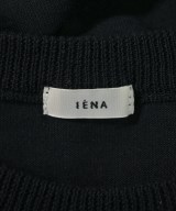 IENA（イエナ）ニット・セーター 黒 サイズ:F レディース/2200680751058