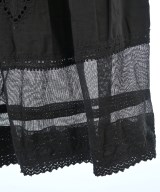 IENA（イエナ）ロング・マキシ丈スカート 黒 サイズ:-(S位) レディース/2200683763027