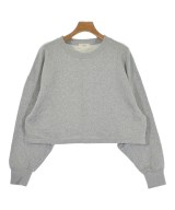 IENA（イエナ）スウェット グレー サイズ:F レディース/2200683763041