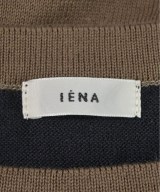 IENA（イエナ）ニット・セーター 茶 サイズ:F レディース/2200683763058