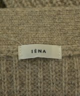 IENA（イエナ）カーディガン ベージュ サイズ:F レディース/2200683993042