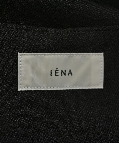 IENA（イエナ）ワンピース 黒 サイズ:36(S位) レディース/2200683993059