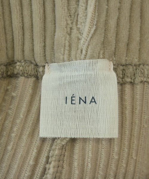 IENA（イエナ）ロング・マキシ丈スカート ベージュ サイズ:36(S位) レディース/2200683993066