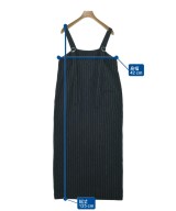 IENA（イエナ）ワンピース 紺 サイズ:38(M位) レディース/2200684001012