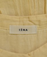 IENA（イエナ）ワンピース 黄 サイズ:38(M位) レディース/2200684001029