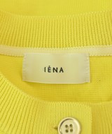 IENA（イエナ）カーディガン 黄 サイズ:F レディース/2200684131030