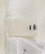 IENA（イエナ）ニット・セーター 白 サイズ:-(M位) レディース/2200685707050