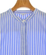 IENA（イエナ）ブラウス 青 サイズ:-(M位) レディース/2200685756010