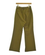 IENA（イエナ）その他 カーキ サイズ:38(M位) レディース/2200677615073