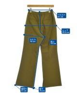 IENA（イエナ）その他 カーキ サイズ:38(M位) レディース/2200677615073