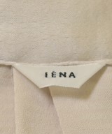 IENA（イエナ）カジュアルシャツ ベージュ サイズ:F レディース/2200680639059