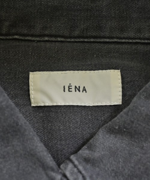 IENA（イエナ）カジュアルシャツ グレー サイズ:F レディース/2200680650061