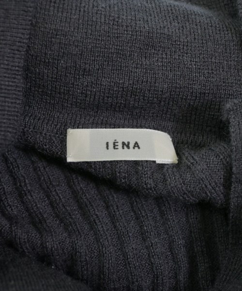 IENA（イエナ）ニット・セーター 青 サイズ:-(M位) レディース/2200682958042